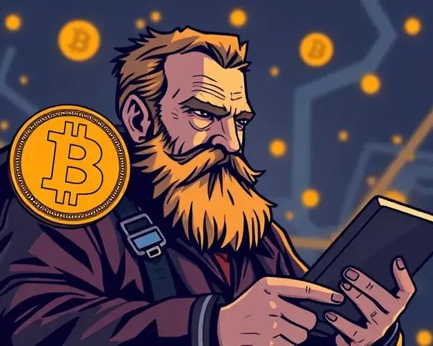 Биткоин нашёл поддержку и поднялся выше $57 000 / Финансы и криптовалюты / iXBT Live