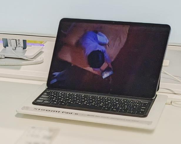 Планшеты серии Pad 7 могут выйти вместе со смартфонами серии Xiaomi 15 / Ноутбуки, планшеты и электронные книги / iXBT Live