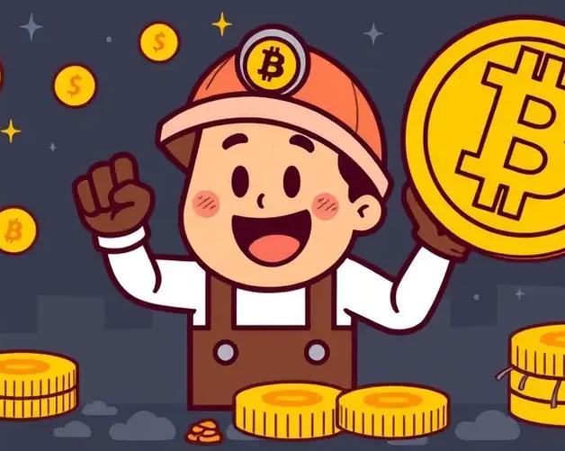 Cоло-майнер получил 3,169 BTC за добычу блока биткоина / Финансы и криптовалюты / iXBT Live