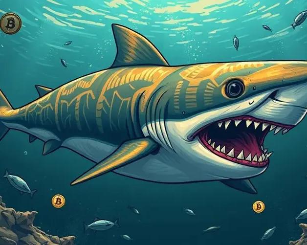 Крупные игроки укрепляют позиции на рынке биткоина / Финансы и криптовалюты / iXBT Live