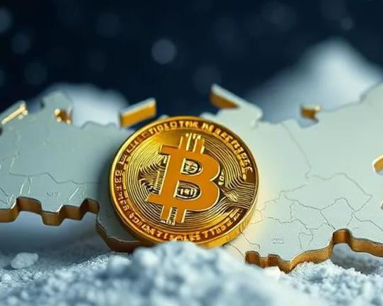 В крипте и акциях средствах хранят 3% россиян / Финансы и криптовалюты / iXBT Live