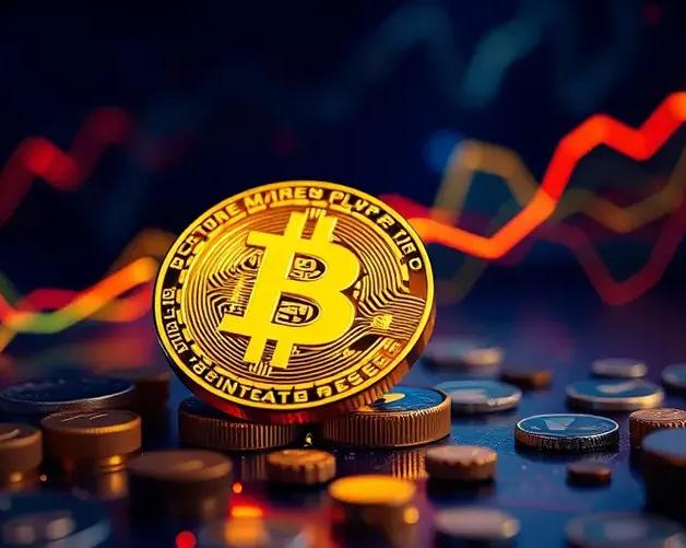 Рекордные объемы торгов биткоином: 2024 год превосходит показатели 2021 года / Финансы и криптовалюты / iXBT Live