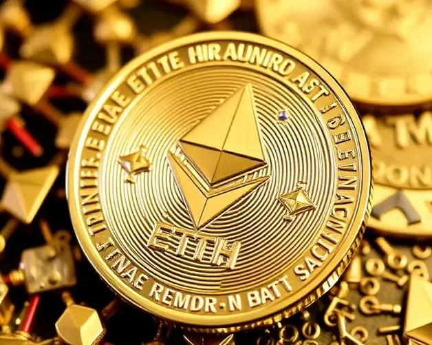 Эфир на пороге $2500 / Финансы и криптовалюты / iXBT Live