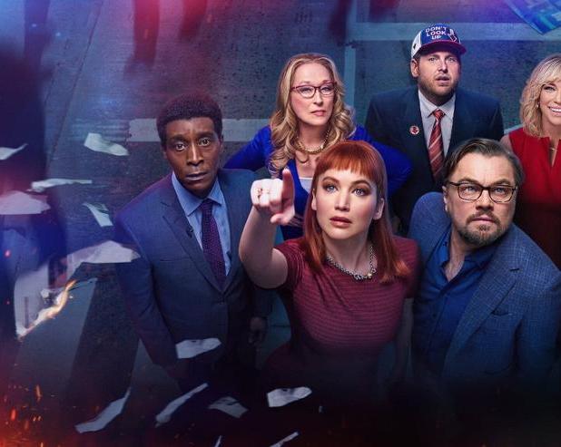 10 фильмов о кометах, метеоритах и астероидах / Кино и сериалы / iXBT Live