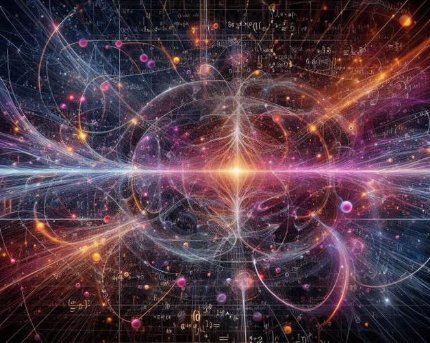 Квантовая физика: информация руководит передачей энергии? / Наука и космос / iXBT Live