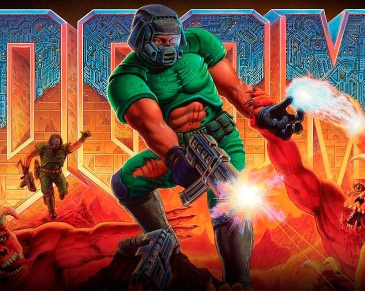 В порте Doom обнаружили чит-код, остававшийся неизвестным 27 лет / Игры / iXBT Live