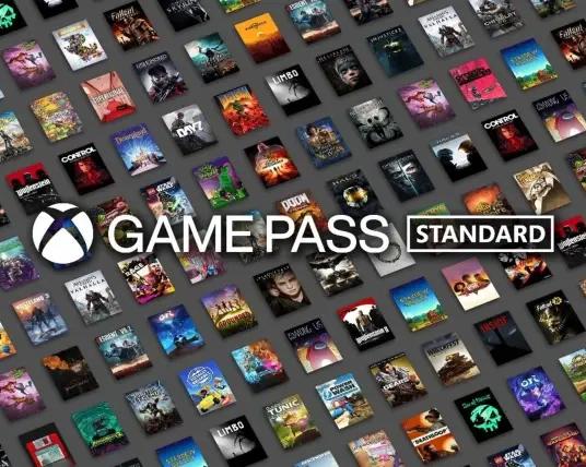 Xbox запустила стандартный уровень подписки Game Pass / Игры / iXBT Live