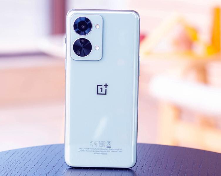 OnePlus 13 будет работать на еще неанонсированном чипе Snapdragon 8 Gen 4 / Смартфоны и телефоны / iXBT Live