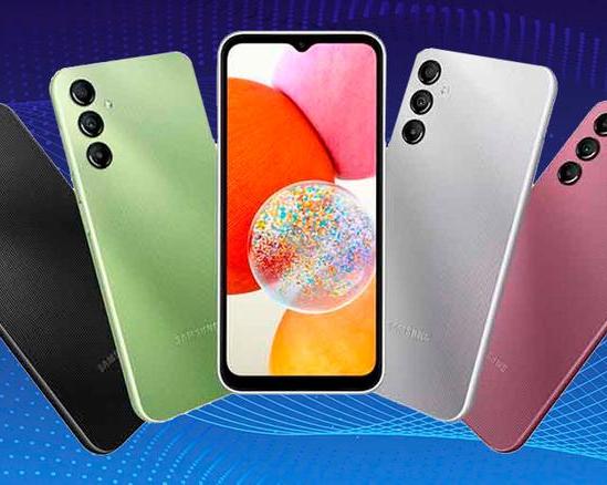 Для смартфонов Galaxy A14 5G компанией Samsung выпущено обновление безопасности за сентябрь 2024 / Смартфоны и телефоны / iXBT Live