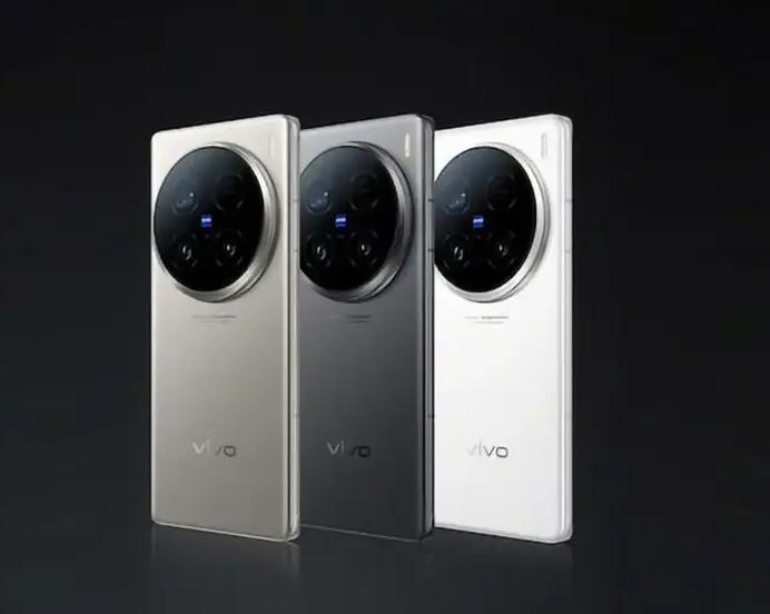 Vivo выпустит серию смартфонов Vivo X200 в октябре / Смартфоны и телефоны / iXBT Live