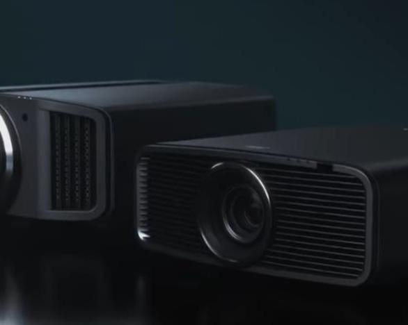 JVC представила новые компактные проекторы RS2200 и RS1200 с разрешением 4K / ТВ, мультимедиа и консоли / iXBT Live