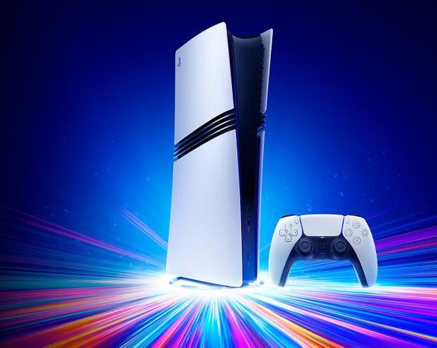Чем Xbox ответит на PS5 Pro (и ответит ли). Минутка спекуляции / Игры / iXBT Live