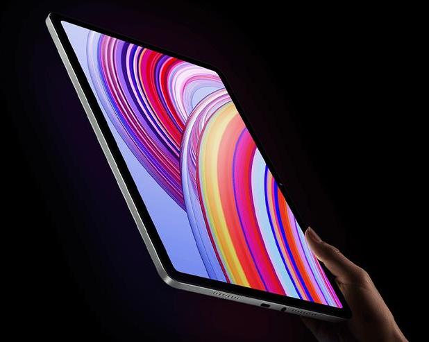 В России появился планшет Xiaomi Poco Pad на базе Snapdragon 7s Gen 2 / Ноутбуки, планшеты и электронные книги / iXBT Live