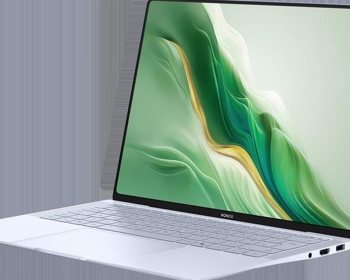 Легкий ноутбук HONOR MagicBook Art 14 с Core Ultra 7, поступит в продажу в России в октябре / Ноутбуки, планшеты и электронные книги / iXBT Live