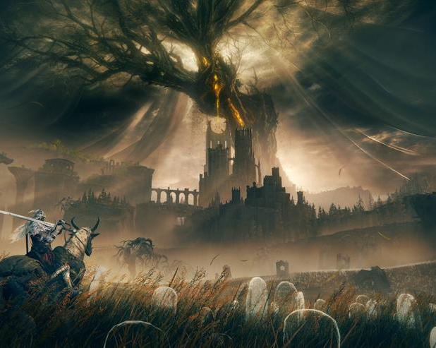 Разработчики Elden Ring ослабили Радана из Shadow of the Erdtree — игроки жаловались высокую сложность / Игры / iXBT Live