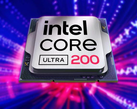 До 24 ядер и 5,7 ГГц: опубликованы характеристики процессоров Intel Core Ultra 200K / Оффтопик / iXBT Live