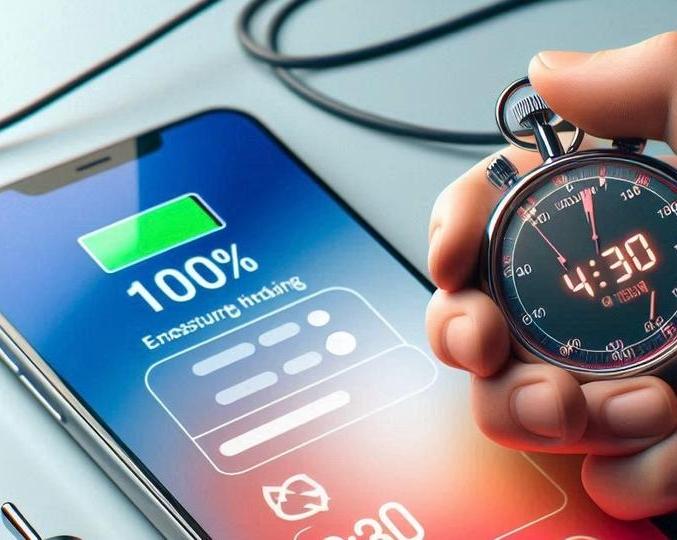 Realme показал самое быстрое зарядное устройство в мире / Питание и аккумуляторы / iXBT Live