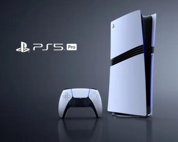 Дата выхода PS5 Pro подтверждена, предварительные заказы начинаются 26 сентября / Клавиатуры, мыши и периферия / iXBT Live