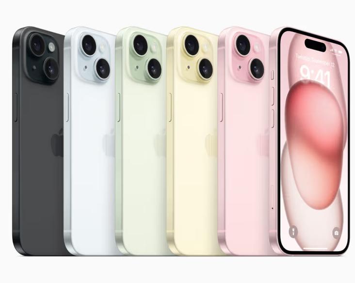 Новинки недели: Смартфоны iPhone, Realme, Huawei, Vivo / Оффтопик / iXBT Live