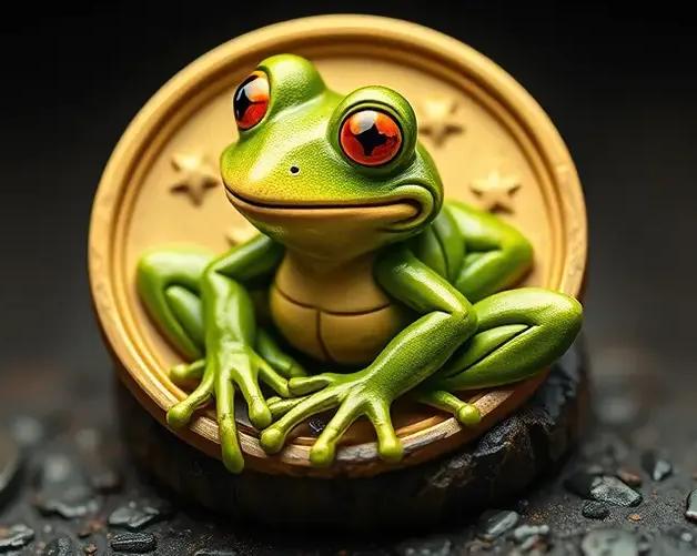 PEPE и Dogecoin лидируют в рейтинге мем-койнов / Финансы и криптовалюты / iXBT Live