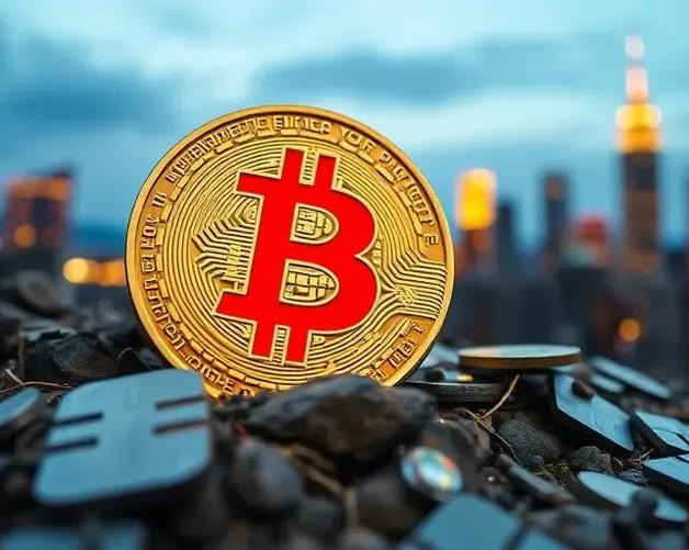 Биткоин уже был на дне в этом цикле, считают в K33 Research / Финансы и криптовалюты / iXBT Live