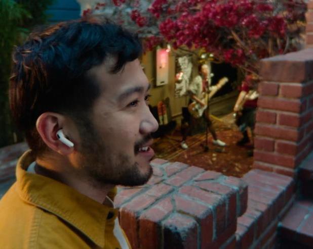 Беспроводные наушники Apple AirPods 4 лишились type-c кабеля в комплекте / Аудио и звук / iXBT Live